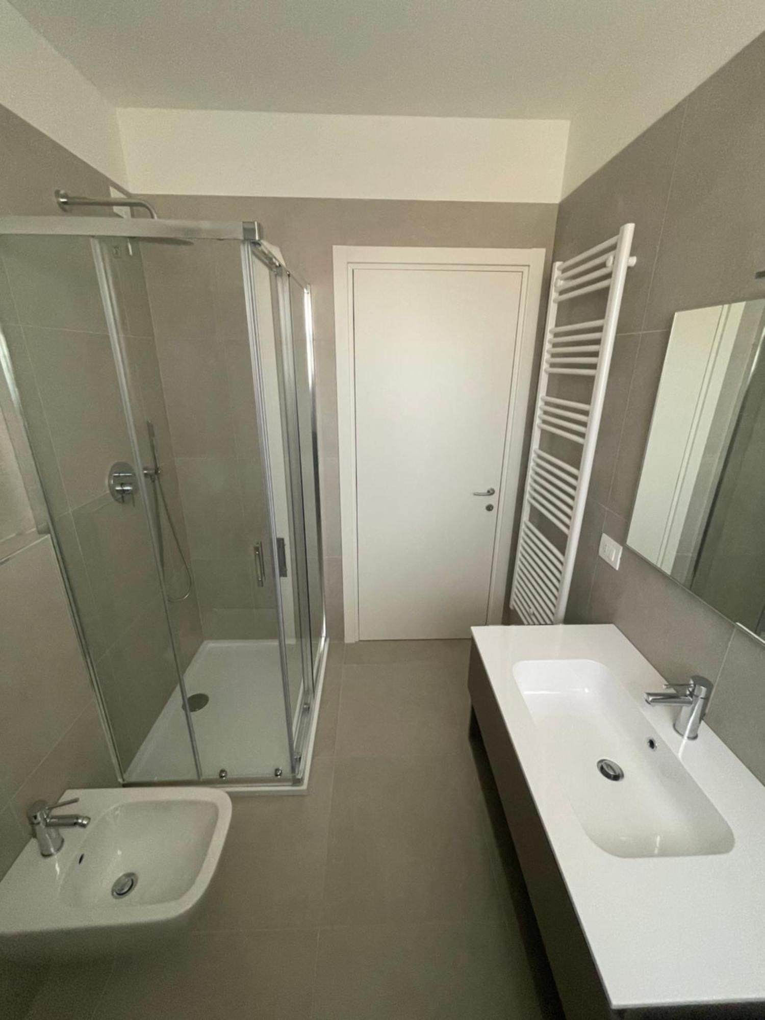 Woody Green Penthouse Sea View - Agenzia Cocal Каорле Екстериор снимка