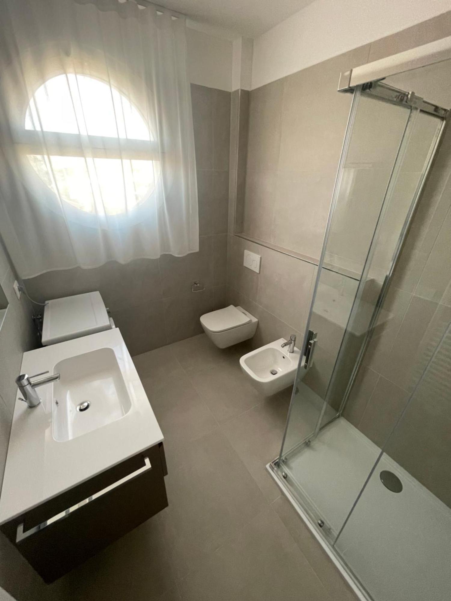 Woody Green Penthouse Sea View - Agenzia Cocal Каорле Екстериор снимка